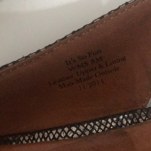 Gentle Souls by Kenneth Cole - Picture 8 of 8